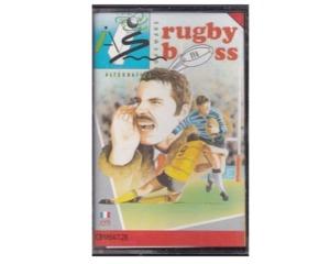 Rugby Boss (bånd) (Commodore 64)