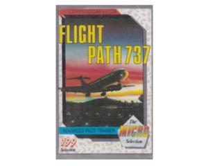 Flight Path 737 (bånd) (Commodore 64)