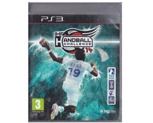 IHF Handball Challenge 14 (PS3)