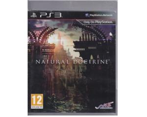 Natural Doctrine (PS3)