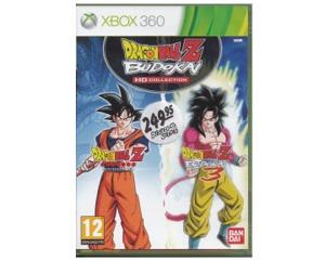 Dragonball Z Budokai : HD Collection (Xbox 360)