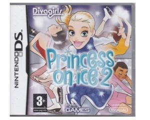 Princess on Ice 2 (Nintendo DS)