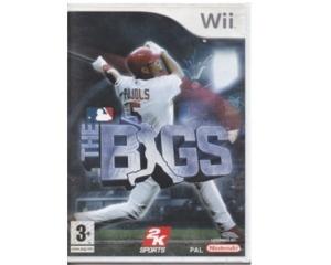 Bigs, The (Wii)