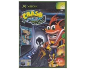 Crash Bandicoot : The Wrath of Cortex (Xbox)