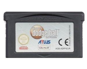 Super Dodgeball (GBA)