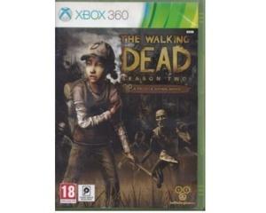 Walking Dead, The : Season 2 (Xbox 360)