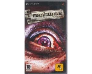 Manhunt 2 (PSP)