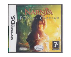 Narnia : Prince Caspian (Nintendo DS)