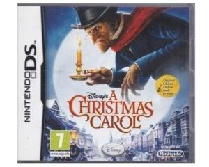 Disney's : A Christmas Carol (Nintendo DS)