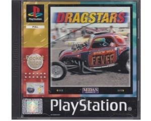 Dragstars (pocket price) (PS1)