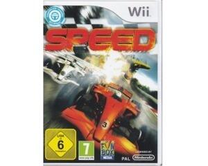 Speed (Wii)