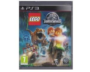 Lego : Jurassic World (PS3)