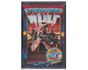 Operation Wolf (bånd) (Commodore 64)