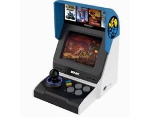 Neo Geo Mini
