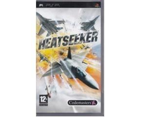 Heatseeker (PSP) (PSP)