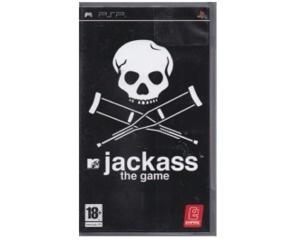 Jackass : The Game (PSP)