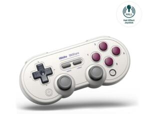 SN30 Pro Game Controller (ny vare) (classic)