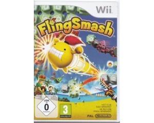 FlingSmash (Wii)