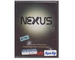 Nexus (bånd) (Commodore 64)