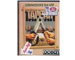 Tai-Pan (bånd) (Commodore 64)