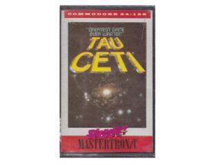 Tau Ceti (bånd) (Commodore 64)