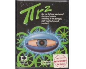 Tr 2 (bånd) (Commodore 64)