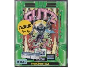 Gutz (bånd) (Commodore 64)