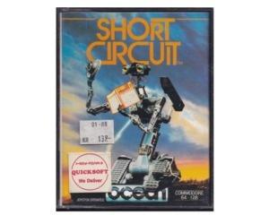 Short Circuit (bånd) (Commodore 64)
