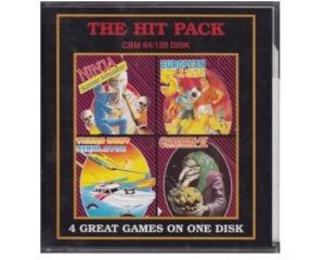 Hit Pack, The (disk) (Commodore 64)