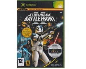 Star Wars : Battlefront II (Xbox)