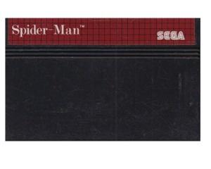 Spiderman (SMS)