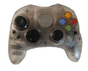 Xbox Joypad (orig) (crystal)