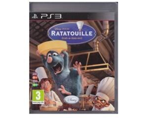 Ratatouille (PS3)