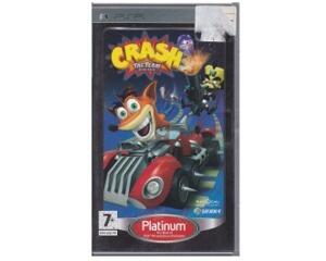 Crash Tag Team Racing (platinum) (PSP)