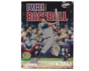 RBI Baseball 2 (disk) (Commodore 64)