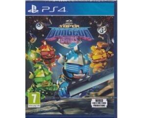 Super Dungeon Bros (ny vare) (PS4)