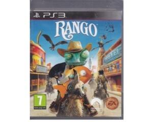 Rango (PS3)