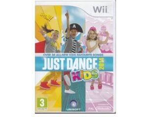 Just Dance 2014 Kids (Wii)