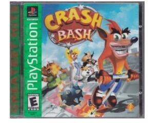 Crash Bash (greatest hits) (US) (PS1)