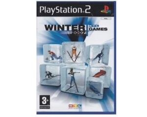 RTL Winter Games 2007 (PS2)