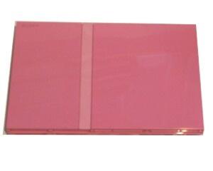 PS2 pink slim m. 1 pad