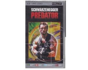 Predator (UMD Video) 