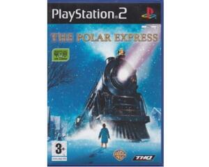 Polar Express, The u. manual (PS2)
