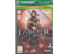 Fable II (classsics)