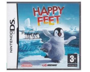 Happy Feet (Nintendo DS)