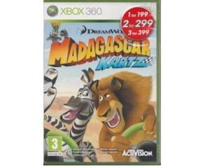 Madagascar Kartz (Xbox 360)