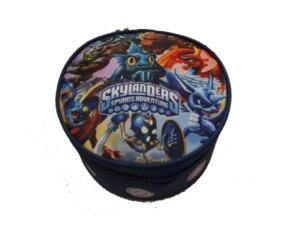 Skylanders : Spyro's Adventure (kun spil) m. portal, 25 figurer og taske (3DS)