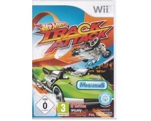 Hot Wheels : Track Attack (Wii)