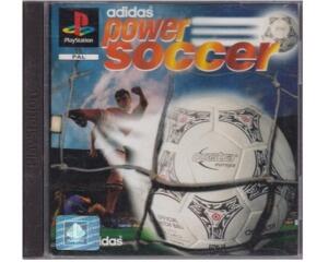 Power Soccer (PS1)