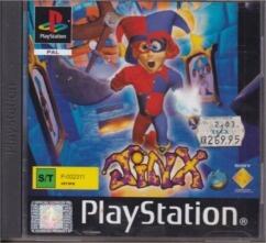 Jinx (PS1)
